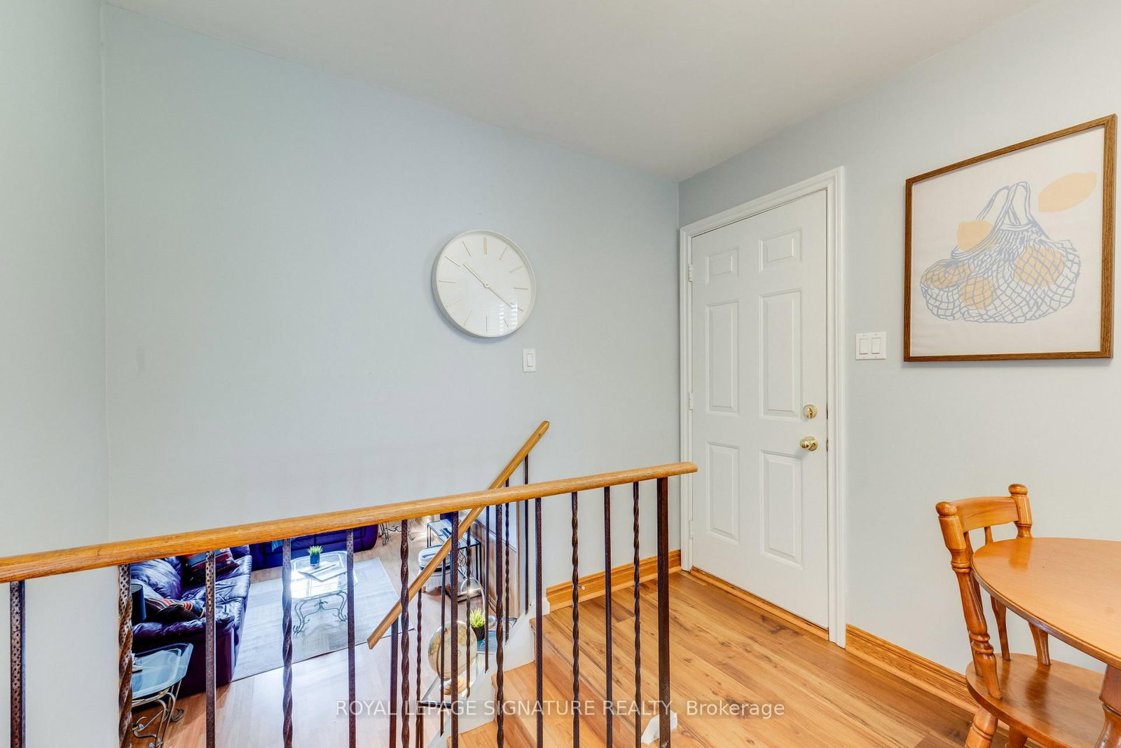 236 John Tabor Trail • Toronto, ON photo 32