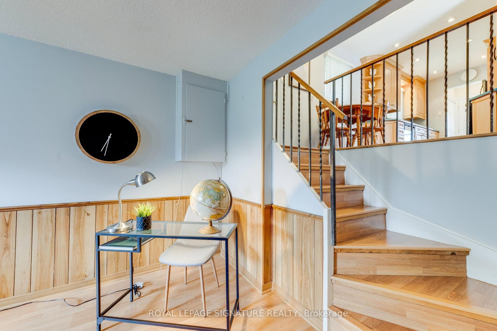 236 John Tabor Trail • Toronto, ON photo 33