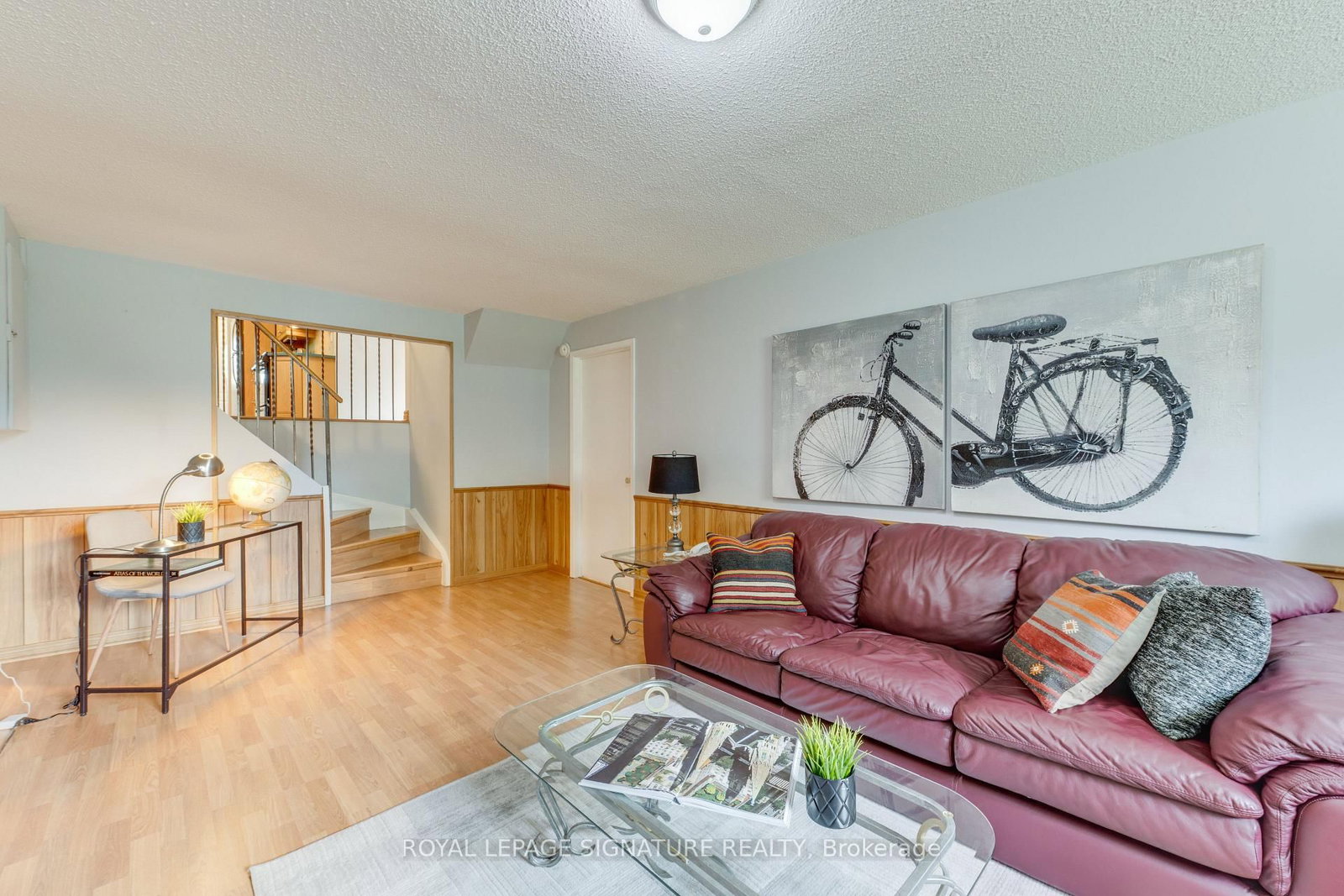 236 John Tabor Trail • Toronto, ON photo 37