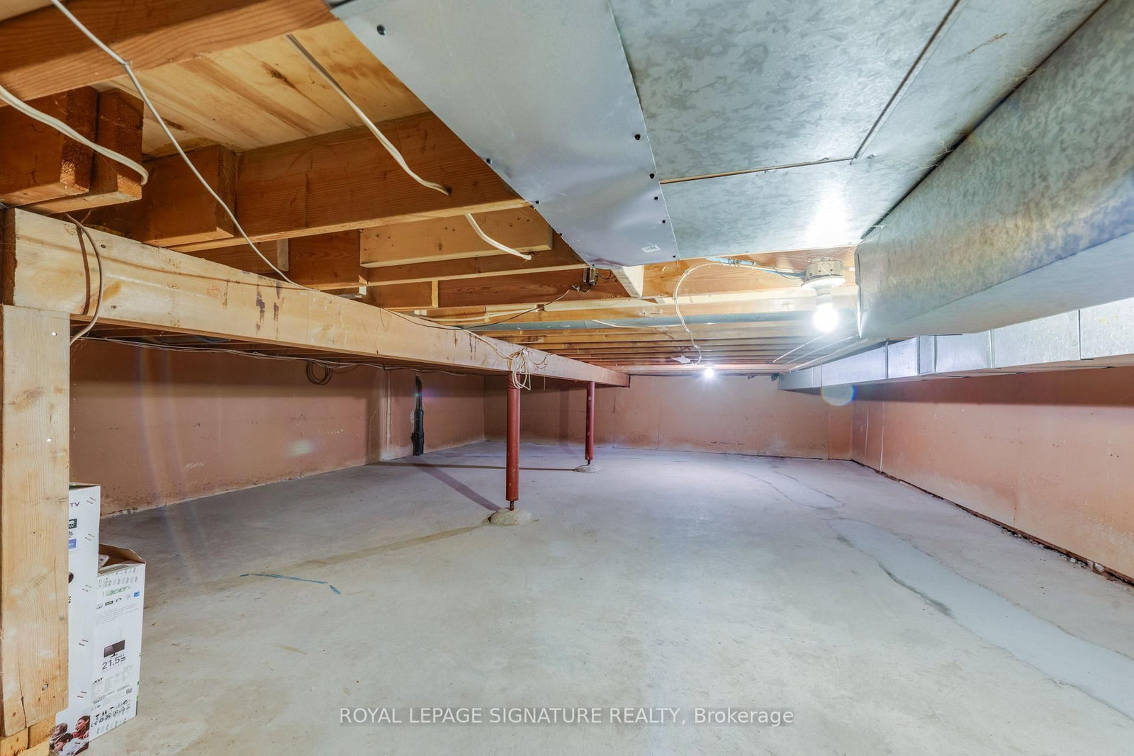 236 John Tabor Trail • Toronto, ON photo 41