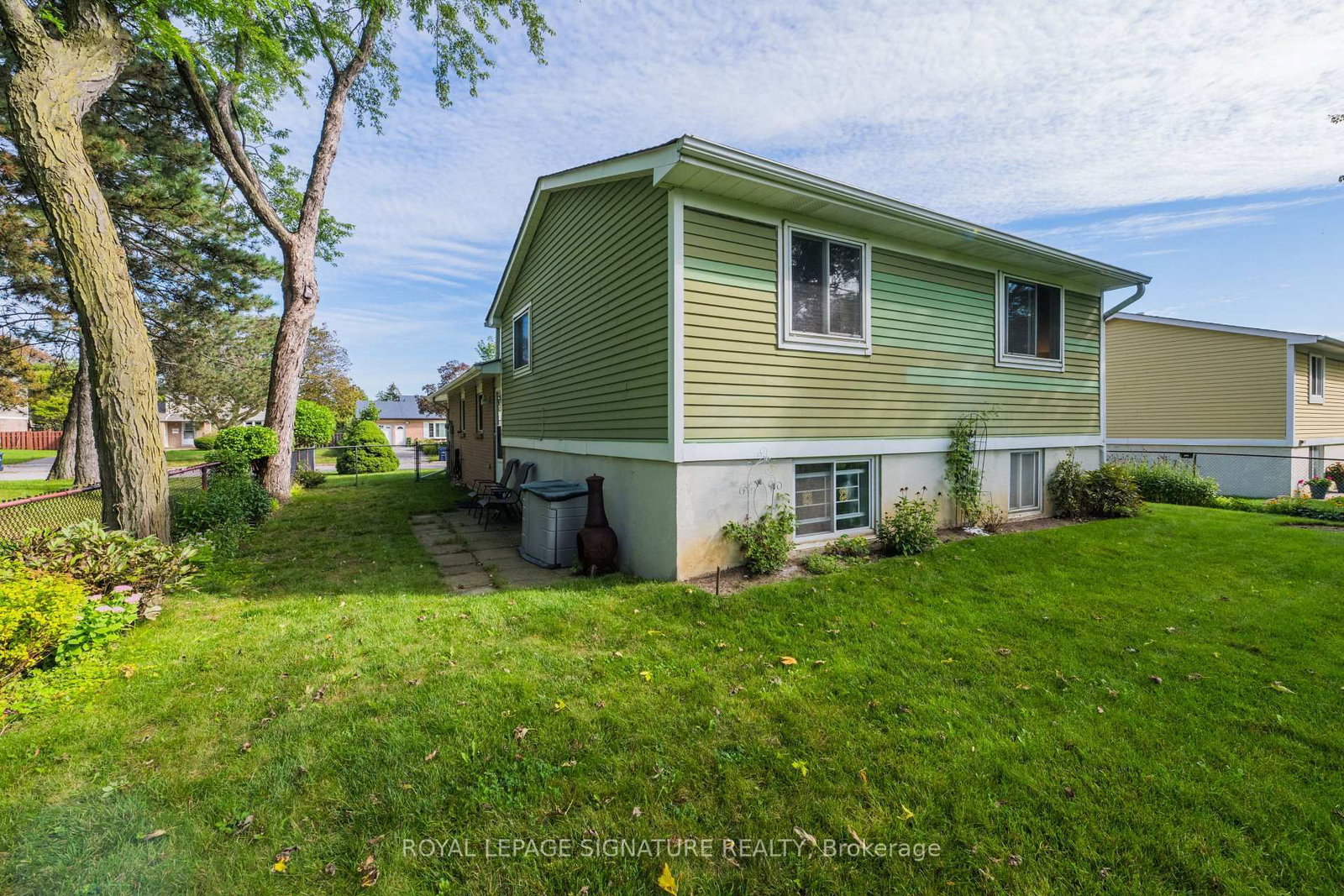 236 John Tabor Trail • Toronto, ON photo 42