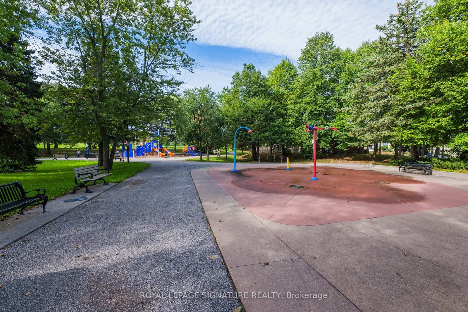 236 John Tabor Trail • Toronto, ON photo 46