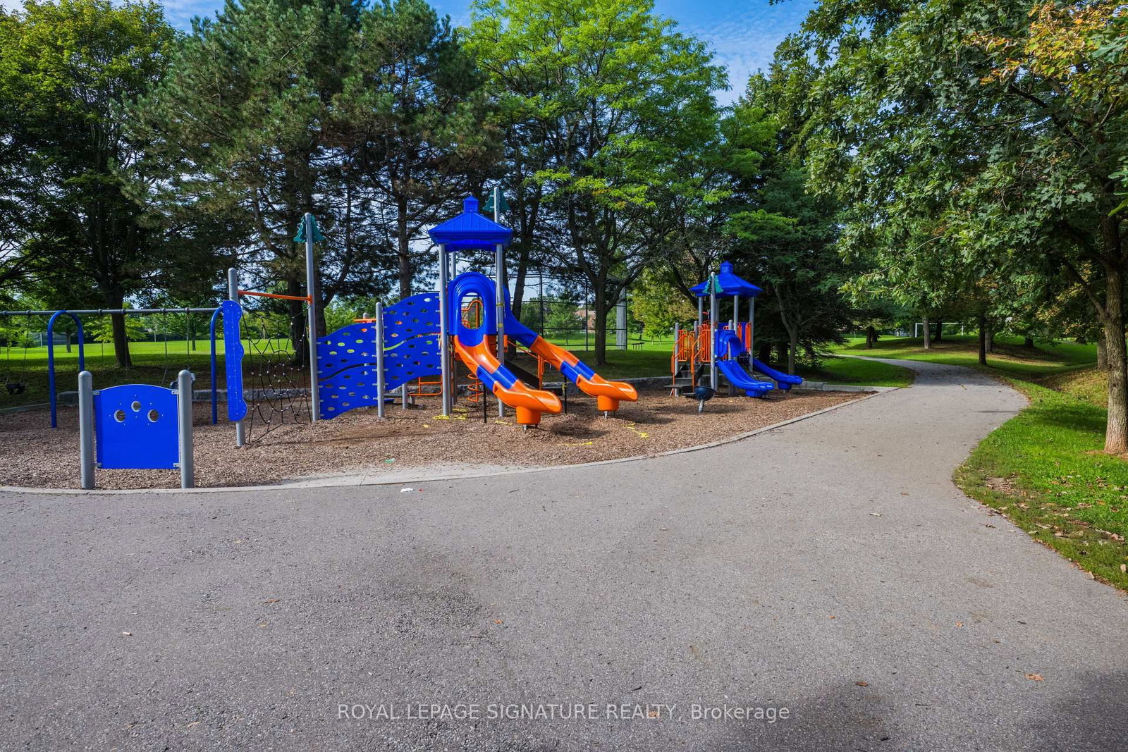 236 John Tabor Trail • Toronto, ON photo 47