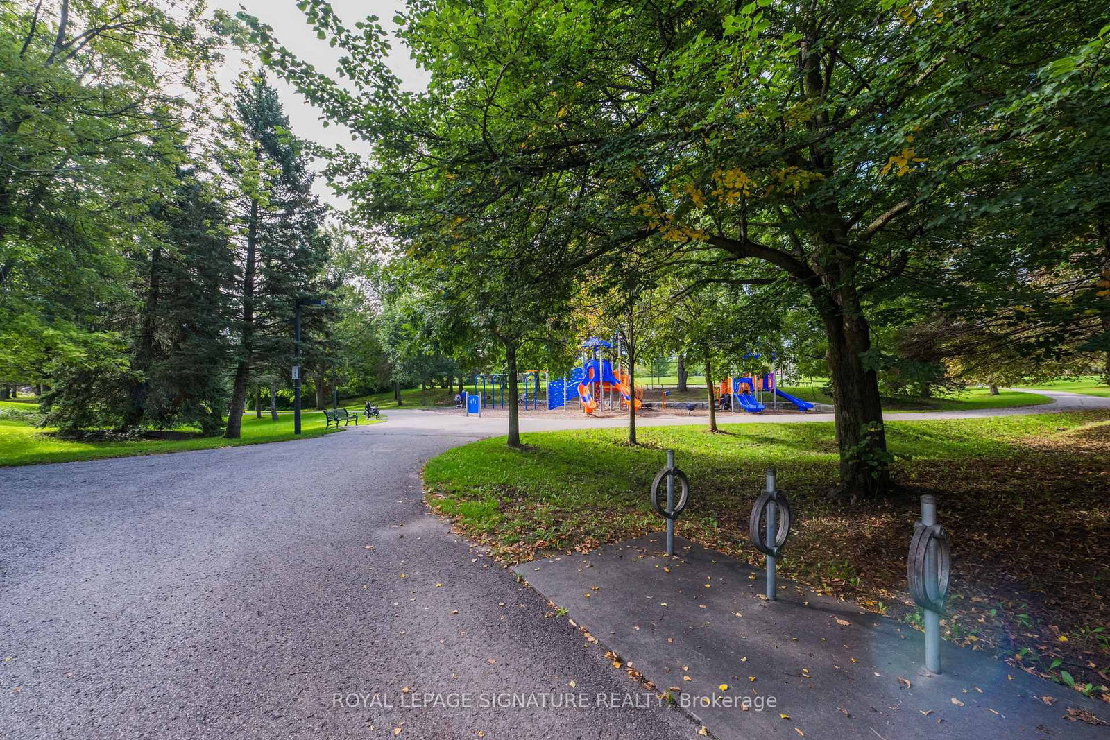 236 John Tabor Trail • Toronto, ON photo 48