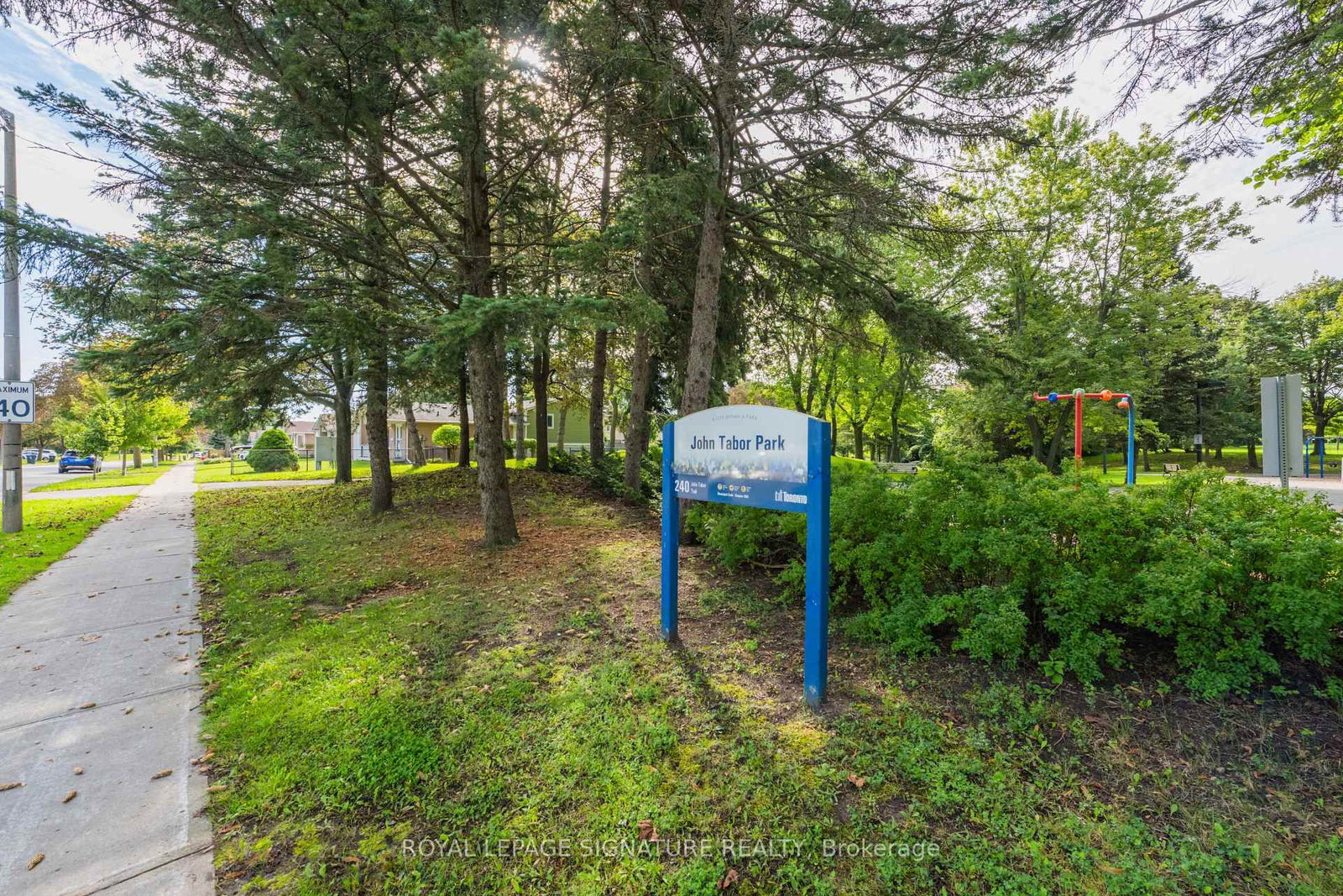 236 John Tabor Trail • Toronto, ON photo 49
