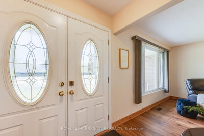 236 John Tabor Trail • Toronto, ON photo 6