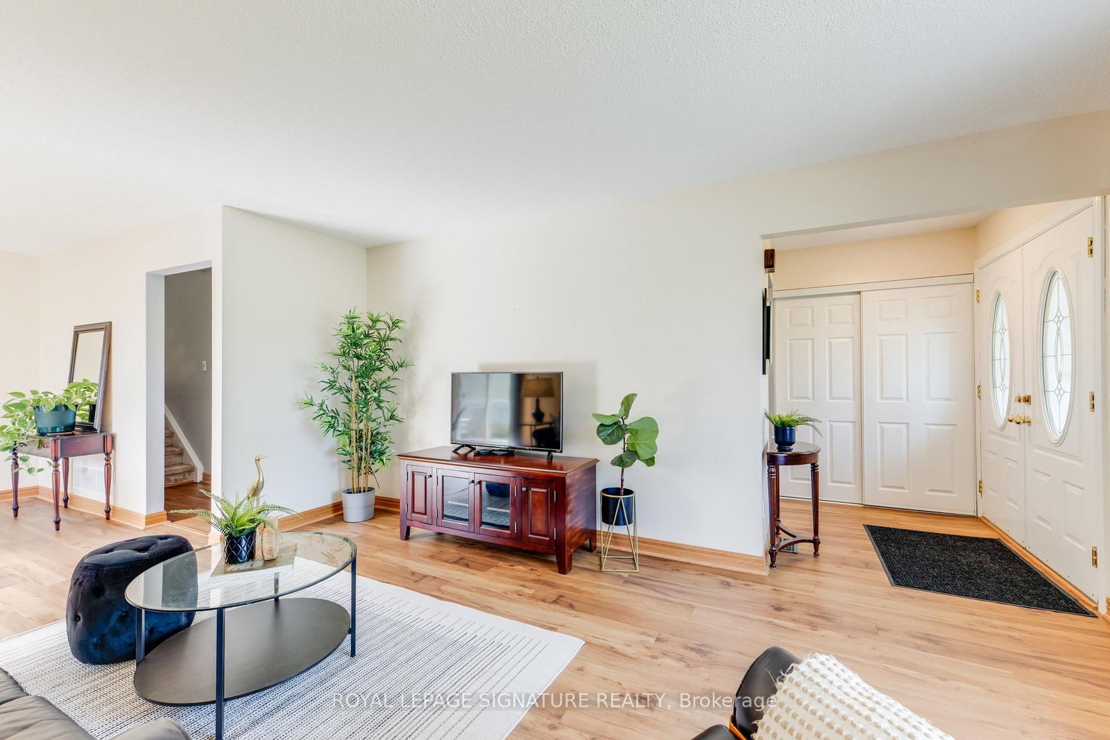 236 John Tabor Trail • Toronto, ON photo 8