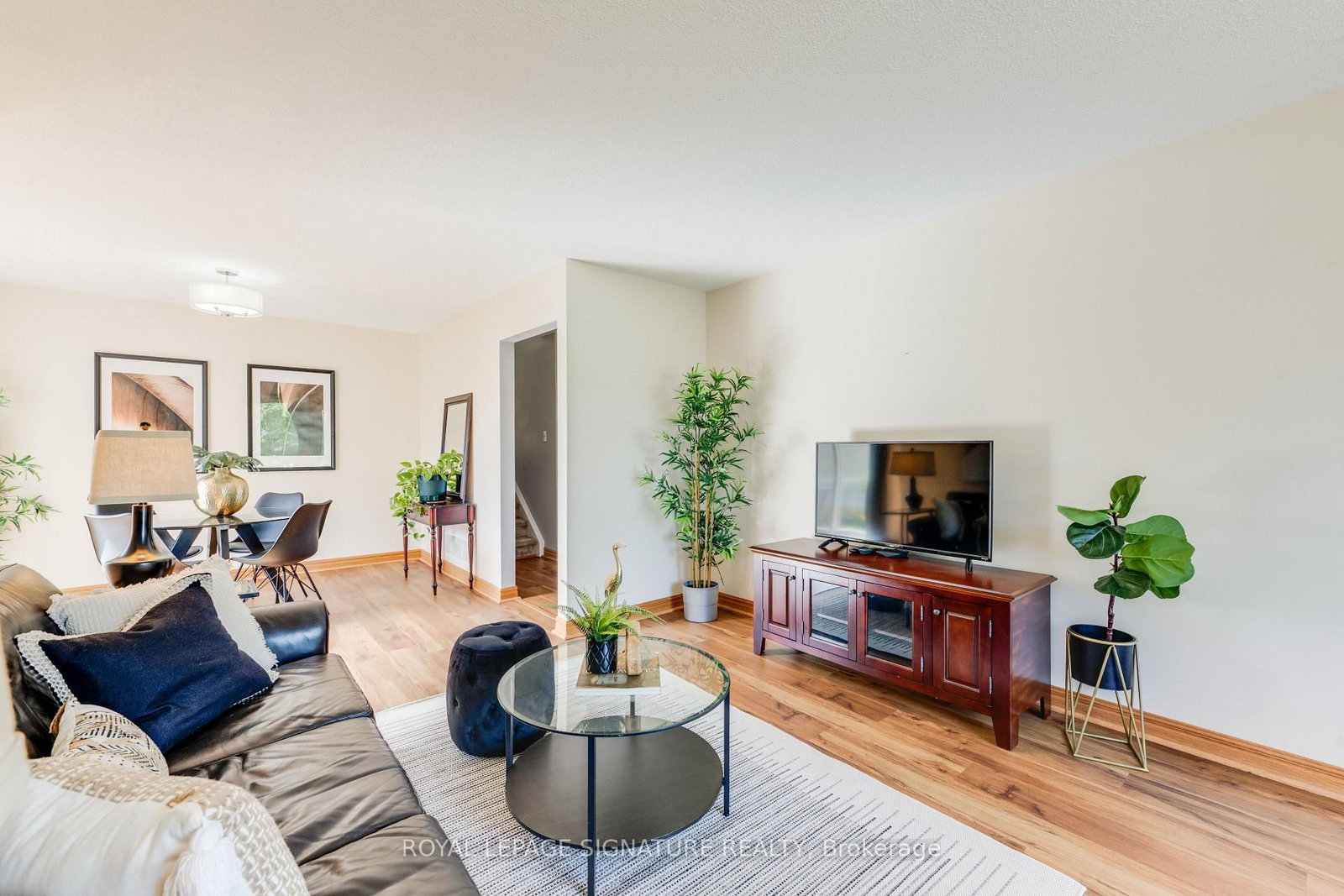 236 John Tabor Trail • Toronto, ON photo 9