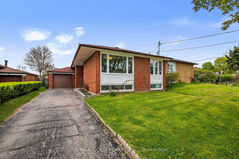3 Willamere Drive