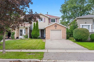 76 Lionhead Trail • Toronto, ON photo 4
