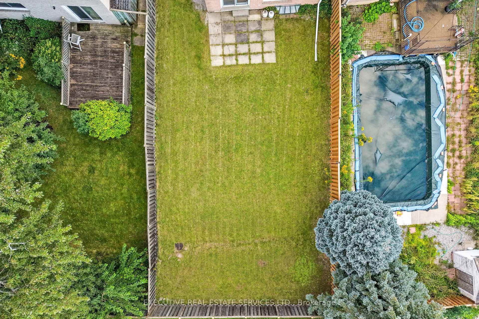 76 Lionhead Trail • Toronto, ON photo 44