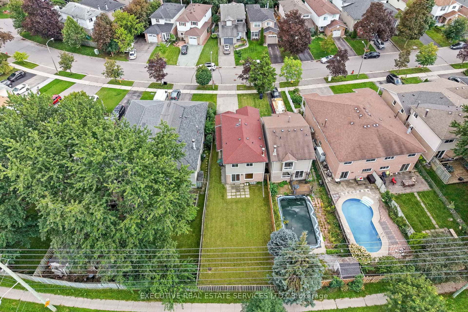 76 Lionhead Trail • Toronto, ON photo 46