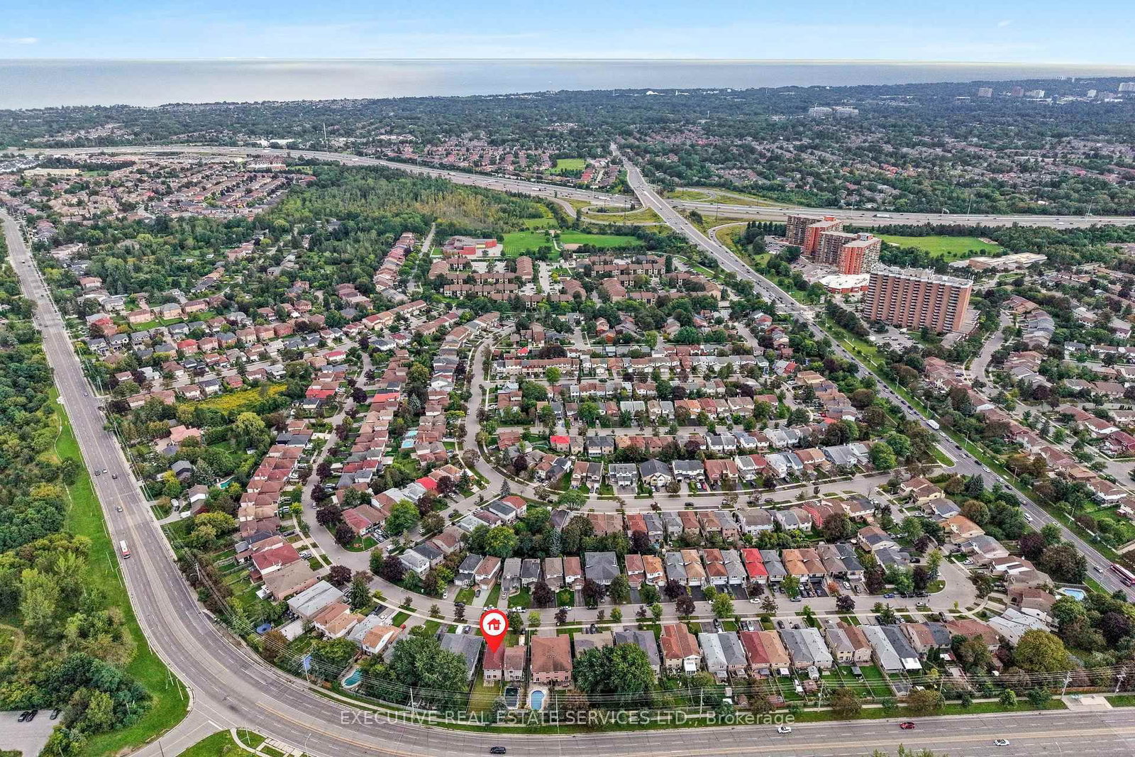 76 Lionhead Trail • Toronto, ON photo 48