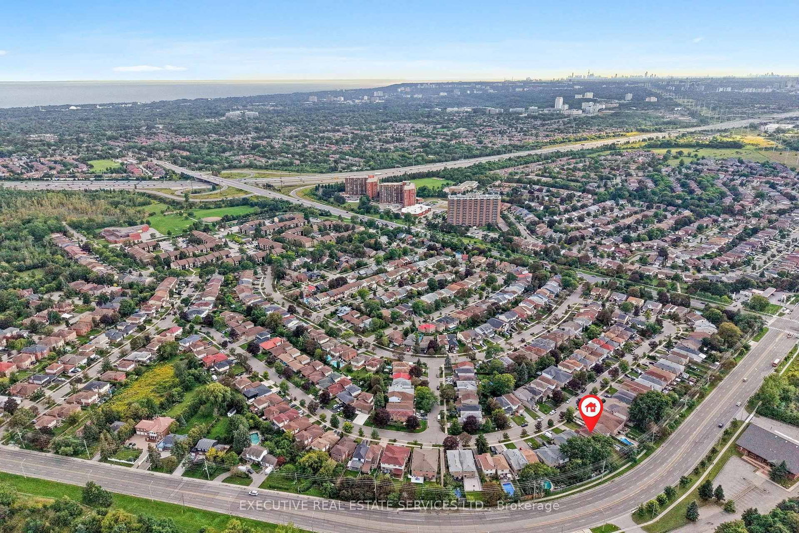 76 Lionhead Trail • Toronto, ON photo 49