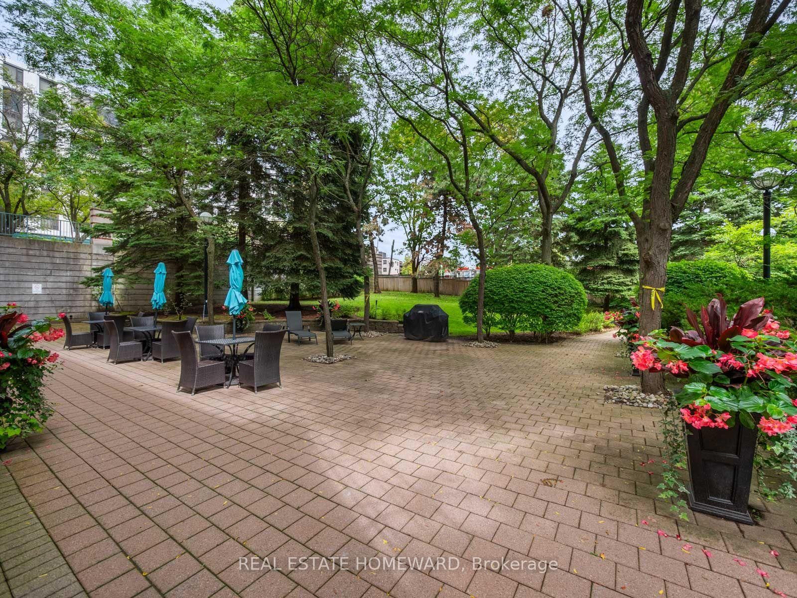 1091 Kingston Road • #624 • Toronto, ON photo 20