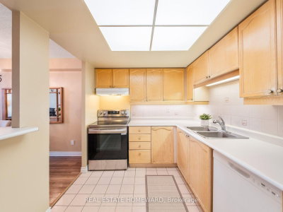 1091 Kingston Road • #624 • Toronto, ON photo 5