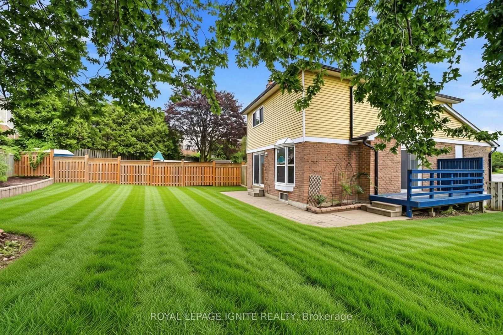 26 Winston Crescent • Whitby, ON photo 36