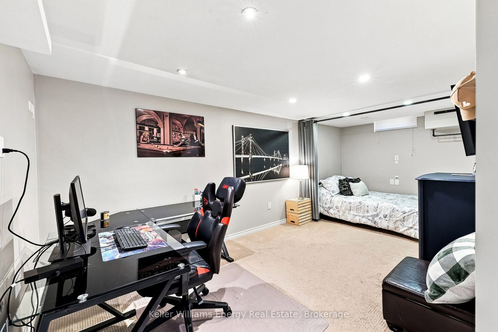 58 Pidduck Street • Clarington, ON photo 21
