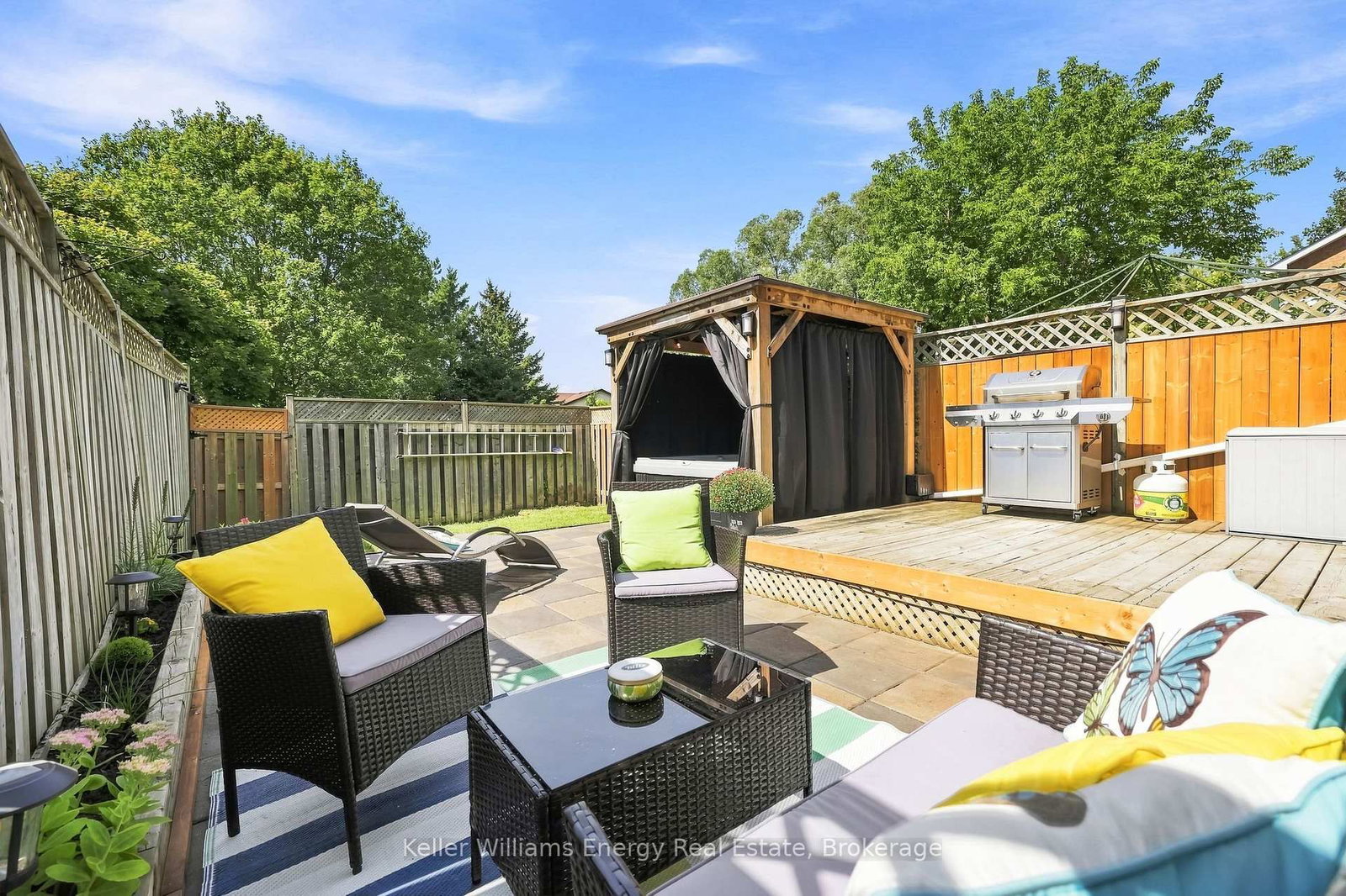 58 Pidduck Street • Clarington, ON photo 25