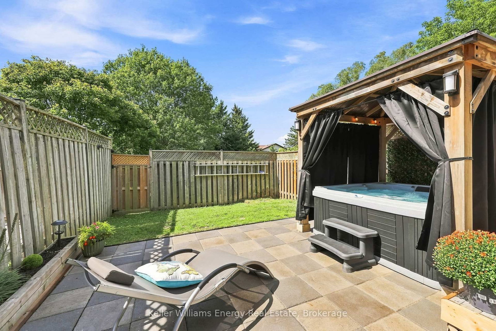 58 Pidduck Street • Clarington, ON photo 26