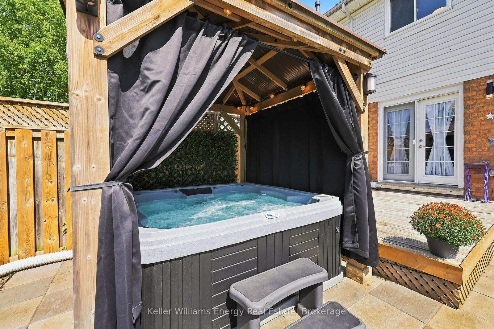 58 Pidduck Street • Clarington, ON photo 27