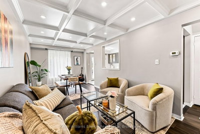58 Pidduck Street • Clarington, ON photo 4