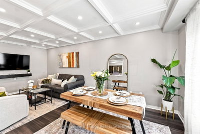 58 Pidduck Street • Clarington, ON photo 5