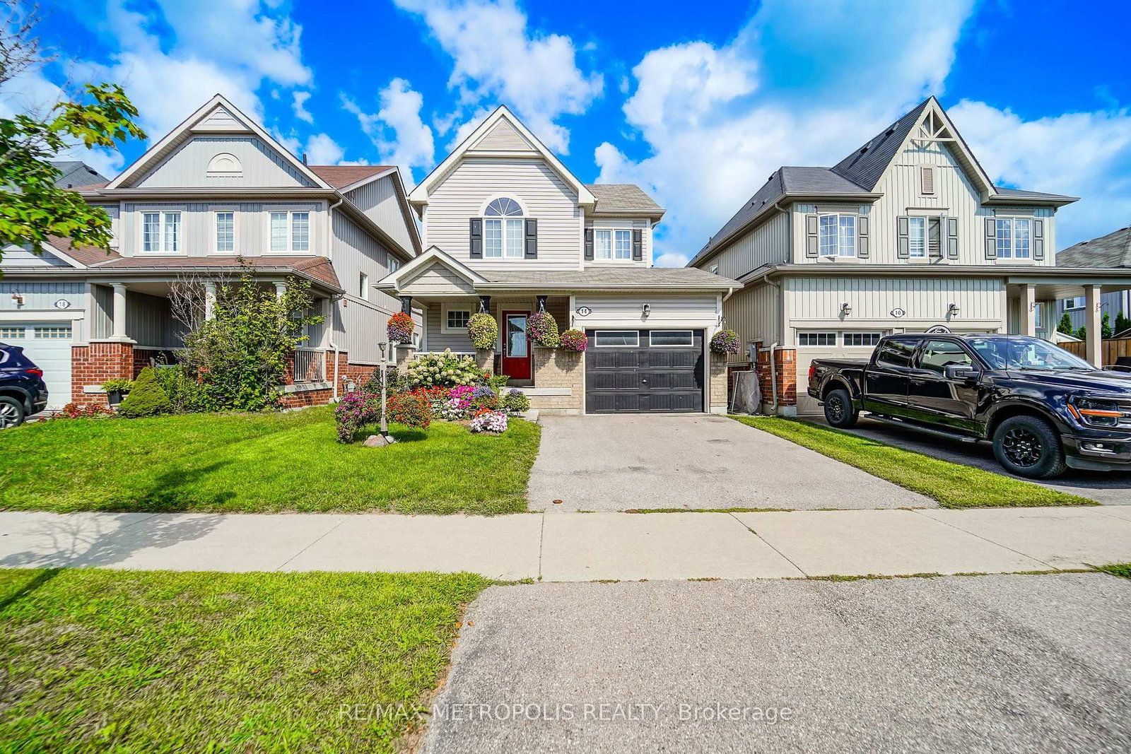 14 Richard Davies Crescent • Clarington, ON photo 12