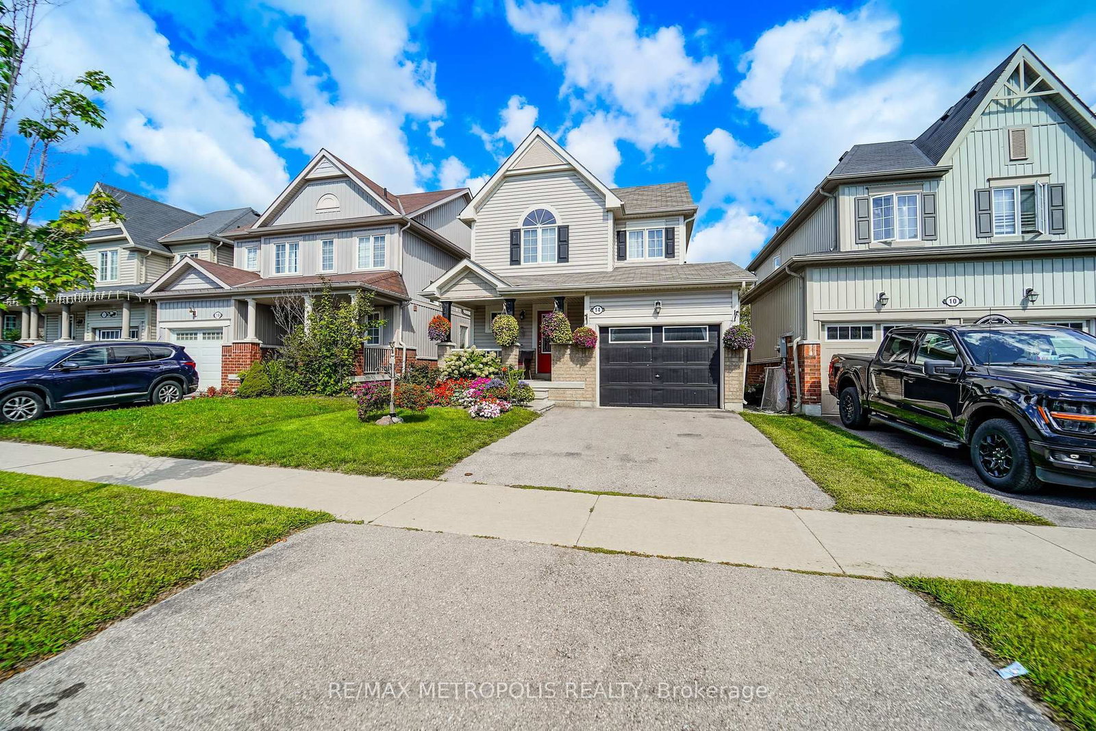 14 Richard Davies Crescent • Clarington, ON photo 13