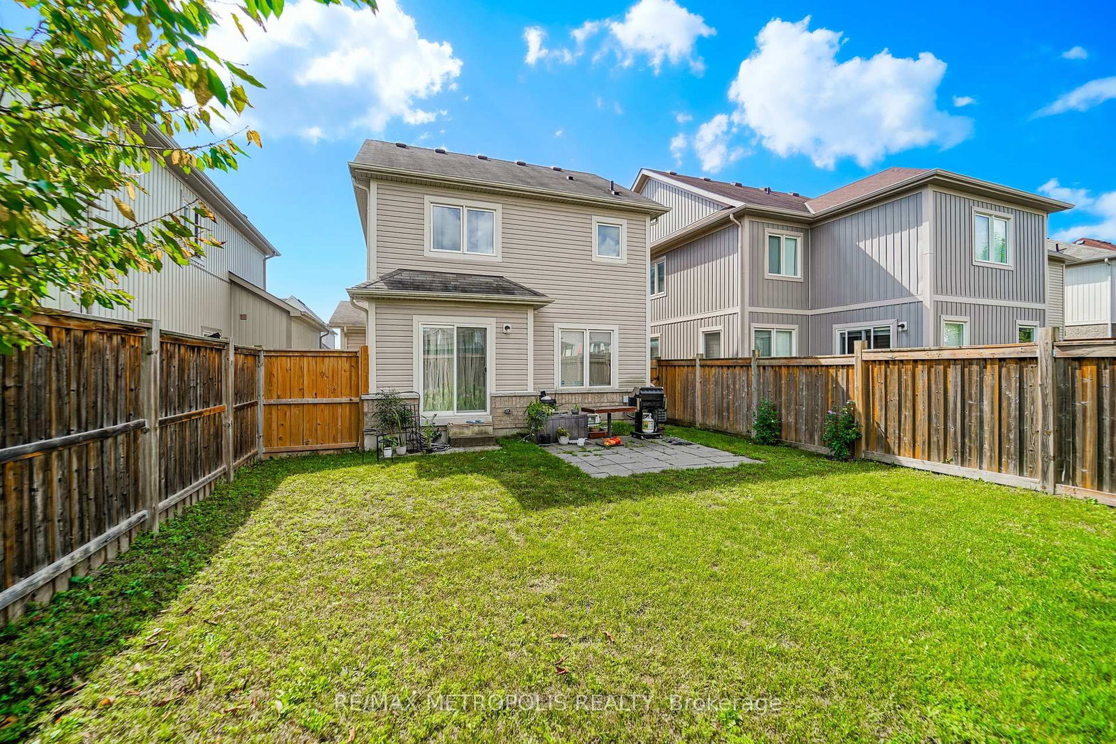 14 Richard Davies Crescent • Clarington, ON photo 15