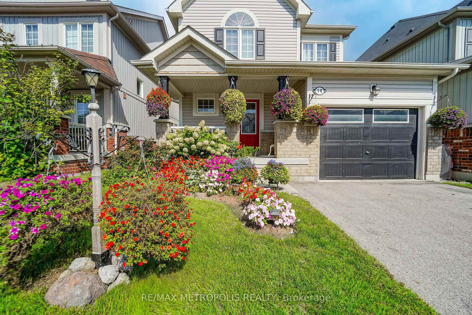 14 Richard Davies Crescent • Clarington, ON photo 16
