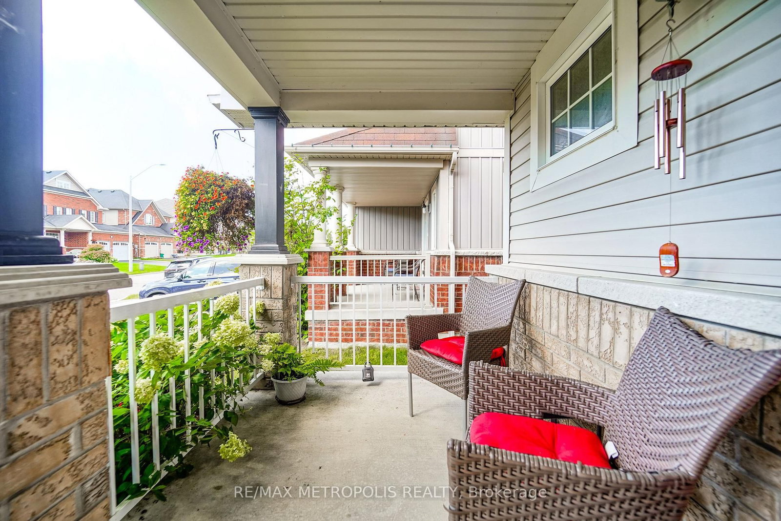 14 Richard Davies Crescent • Clarington, ON photo 18