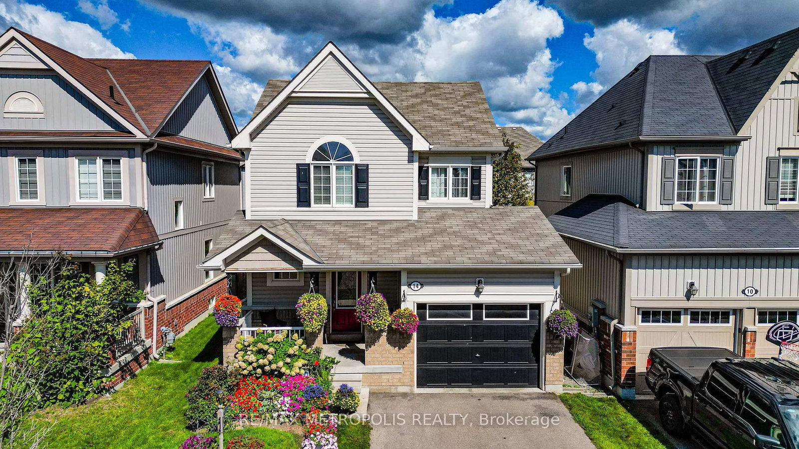 14 Richard Davies Crescent • Clarington, ON photo 7
