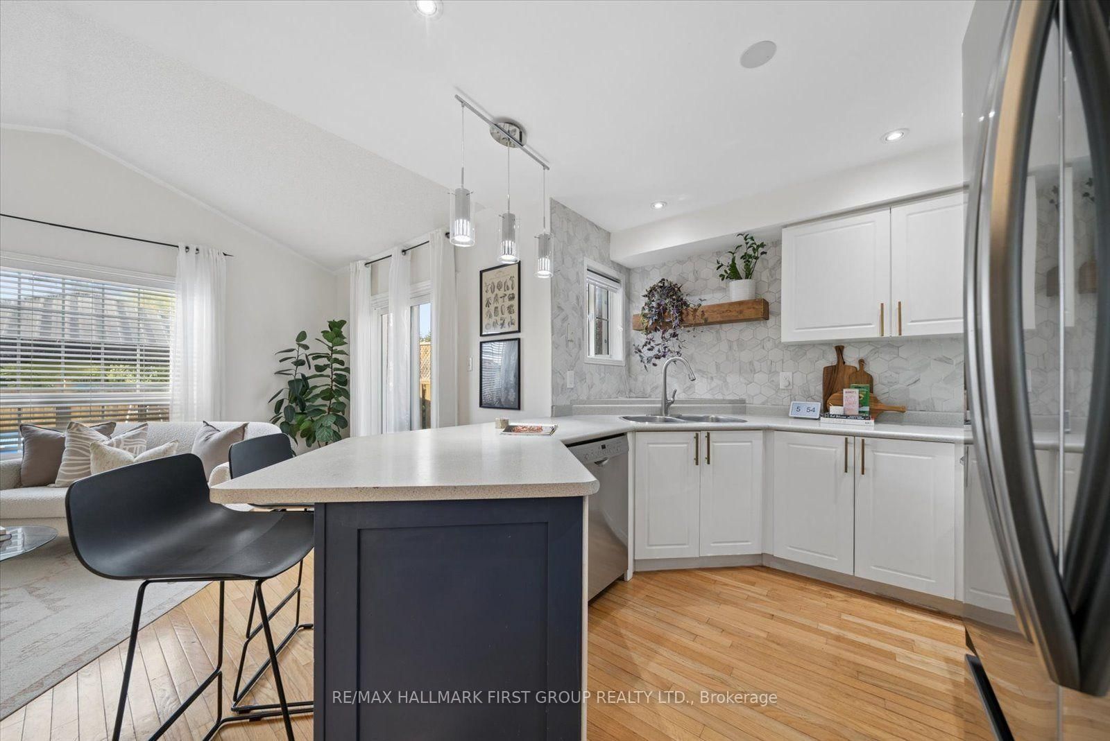 67 Epps Crescent • Ajax, ON photo 10
