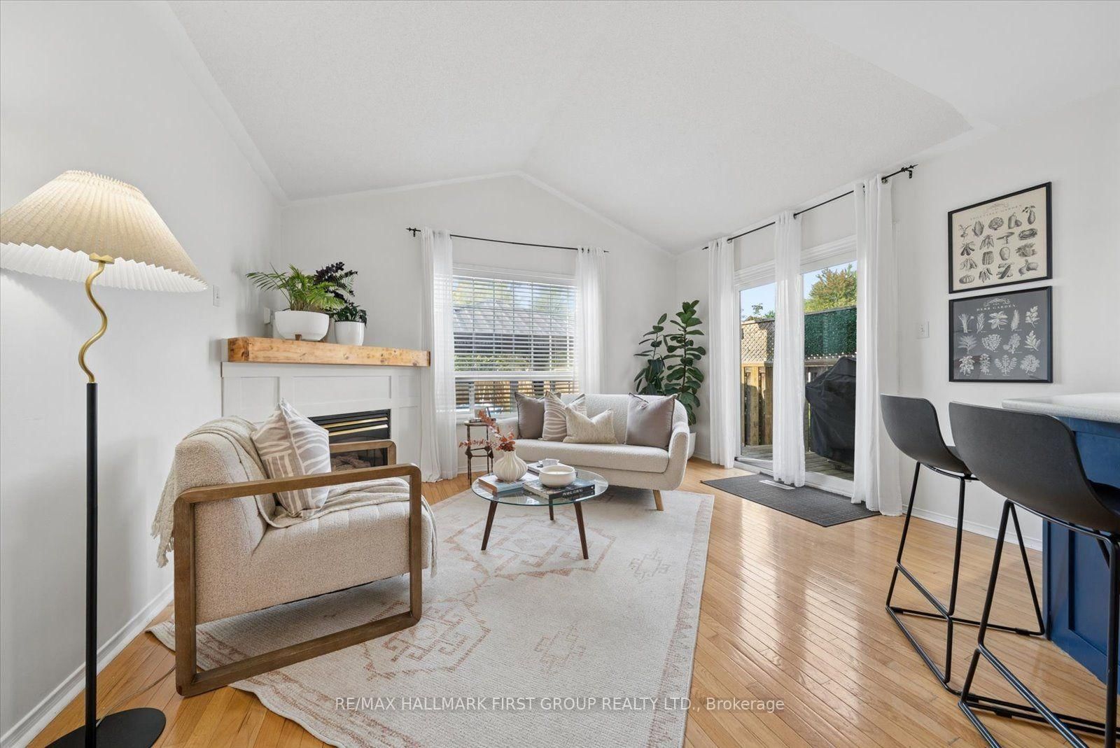 67 Epps Crescent • Ajax, ON photo 14