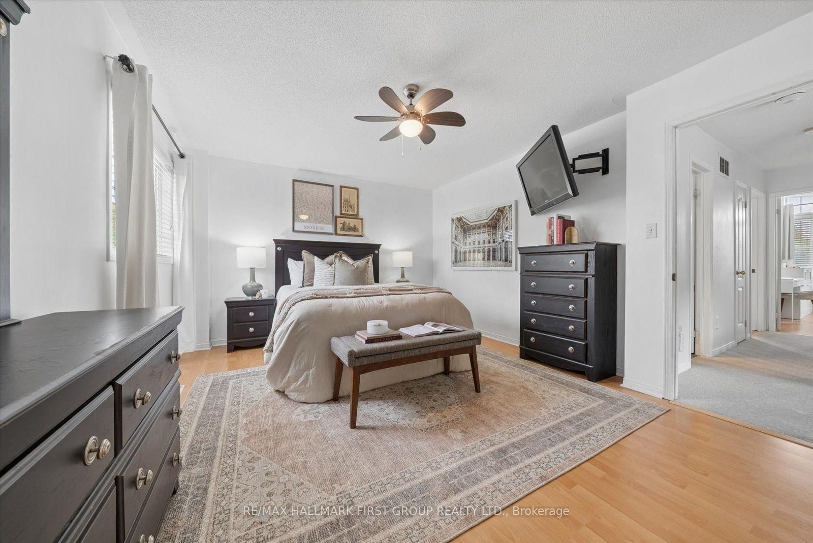 67 Epps Crescent • Ajax, ON photo 16