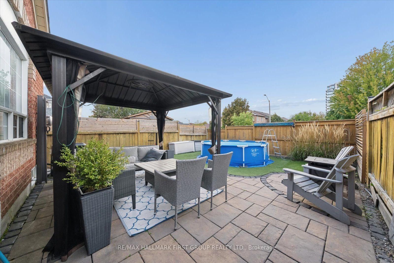 67 Epps Crescent • Ajax, ON photo 25