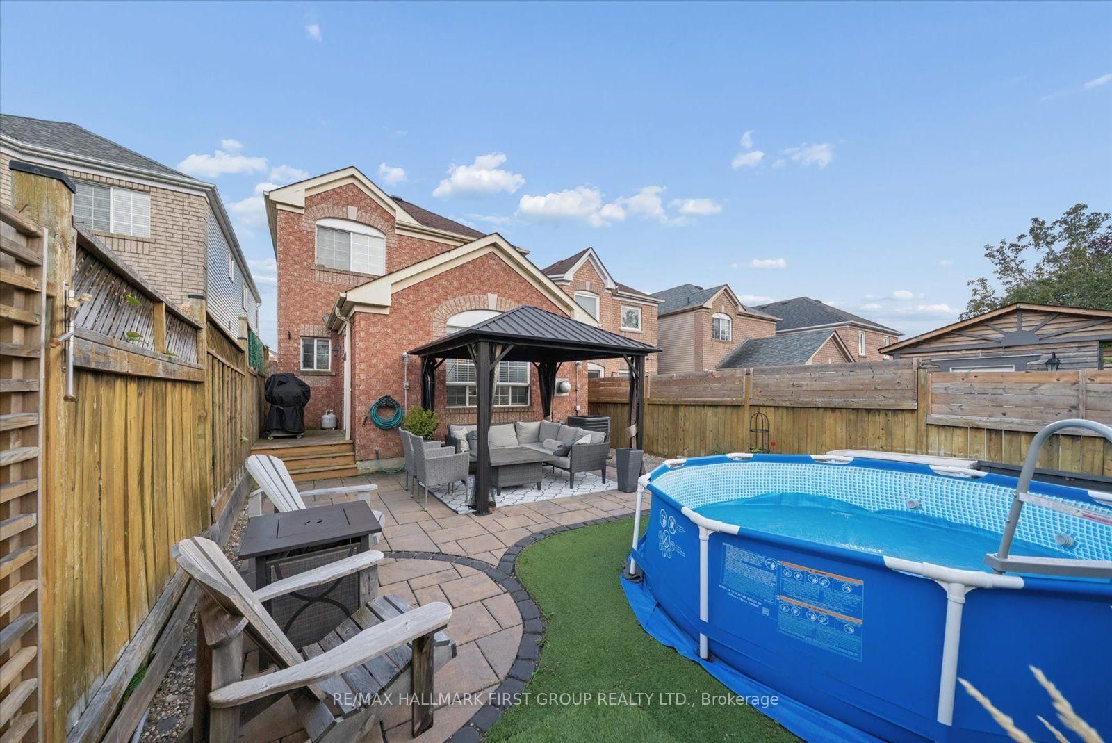 67 Epps Crescent • Ajax, ON photo 26