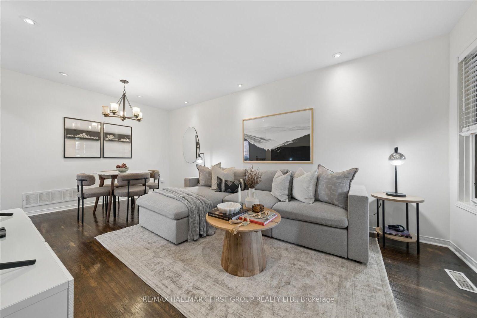 67 Epps Crescent • Ajax, ON photo 6