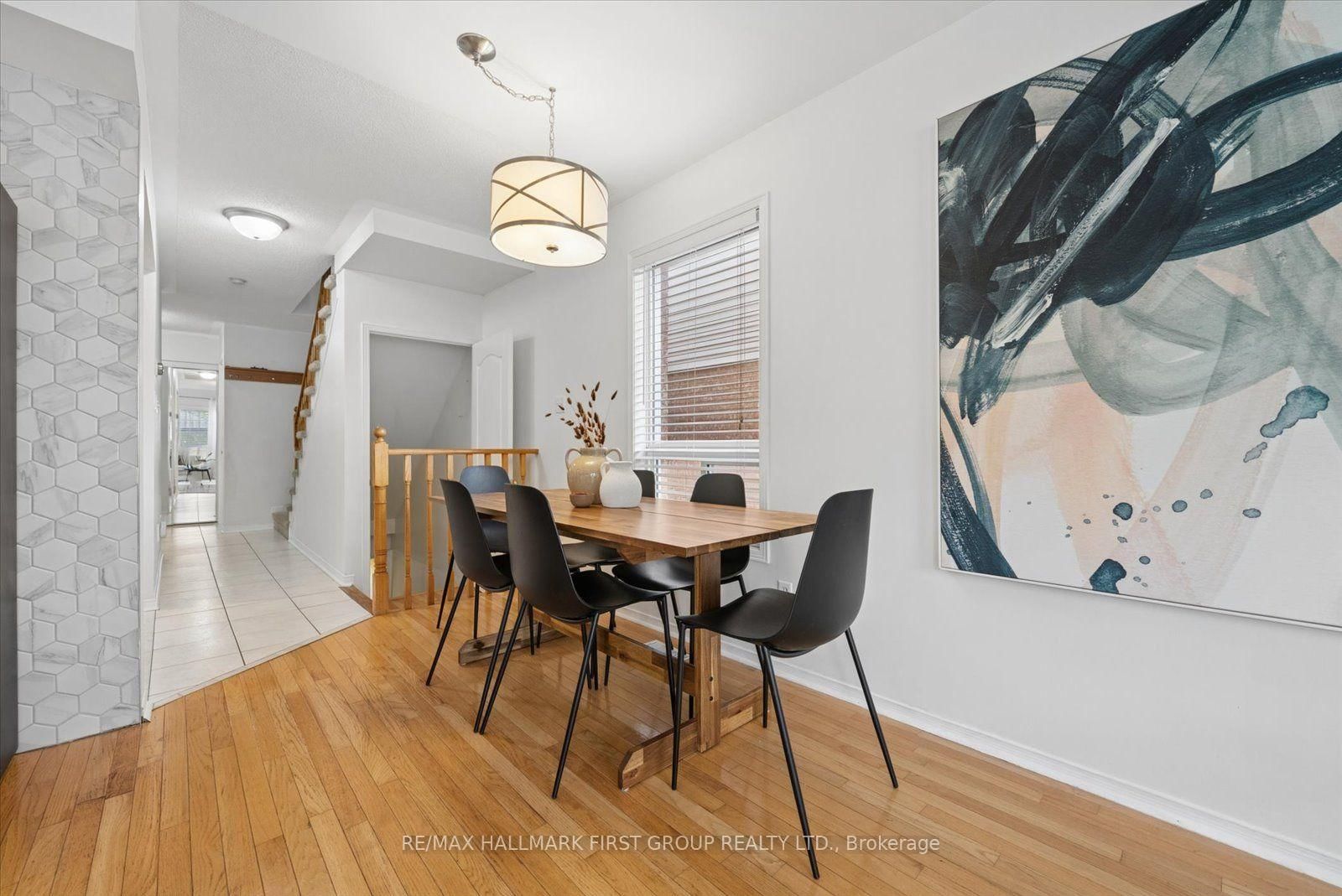 67 Epps Crescent • Ajax, ON photo 8