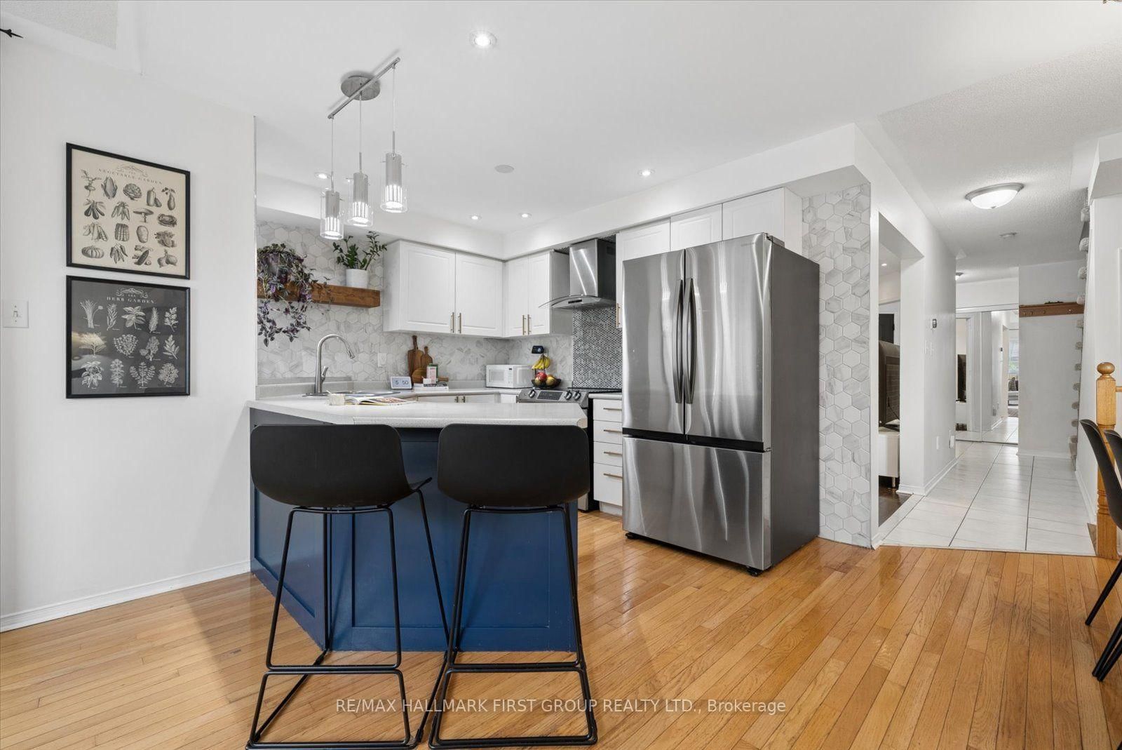 67 Epps Crescent • Ajax, ON photo 9