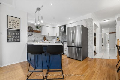 67 Epps Crescent • Ajax, ON photo 9