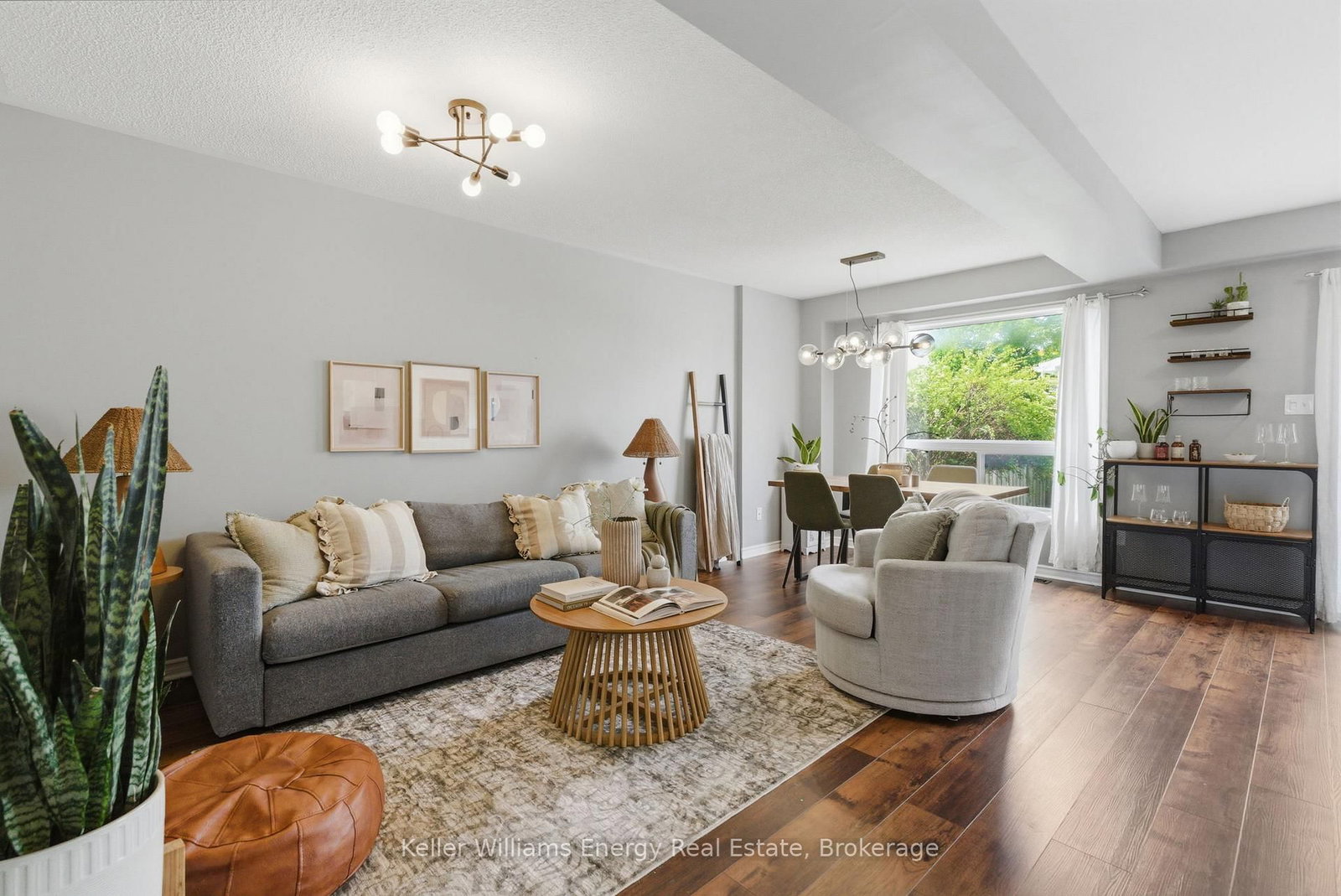 42 Cecil Found Crescent • Clarington, ON photo 13