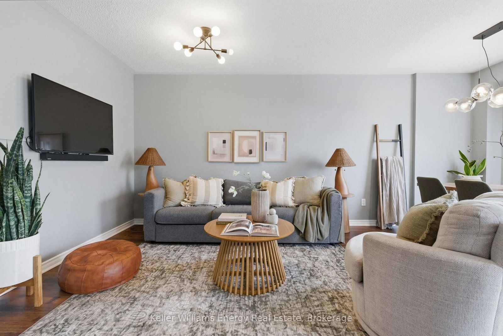 42 Cecil Found Crescent • Clarington, ON photo 14