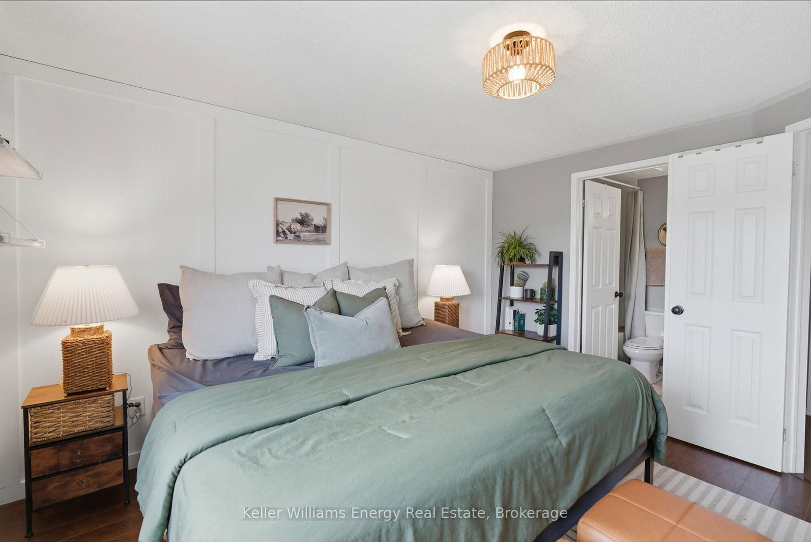42 Cecil Found Crescent • Clarington, ON photo 21