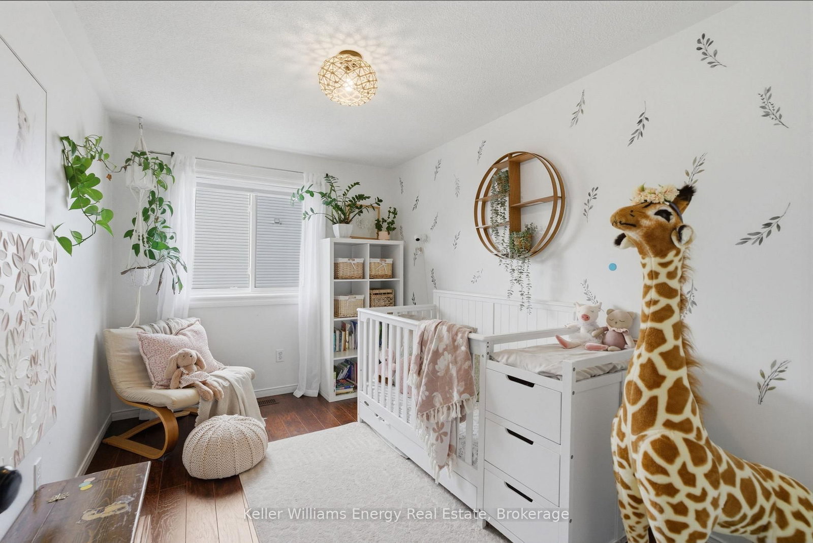 42 Cecil Found Crescent • Clarington, ON photo 25