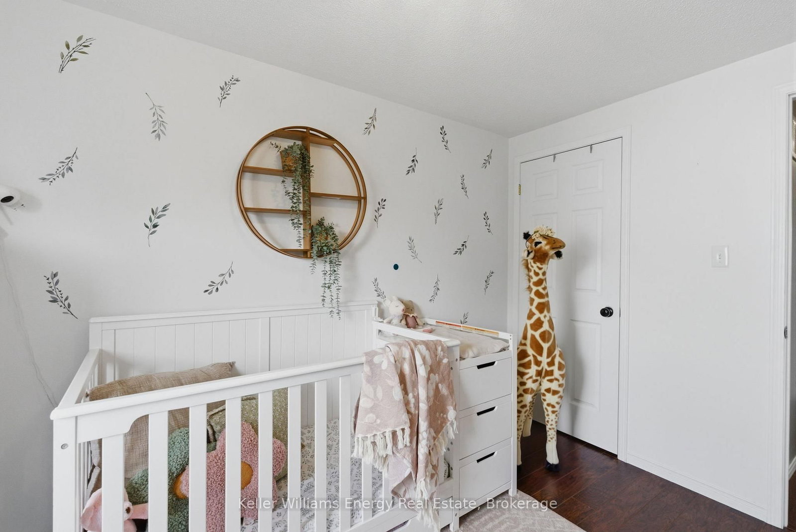 42 Cecil Found Crescent • Clarington, ON photo 27