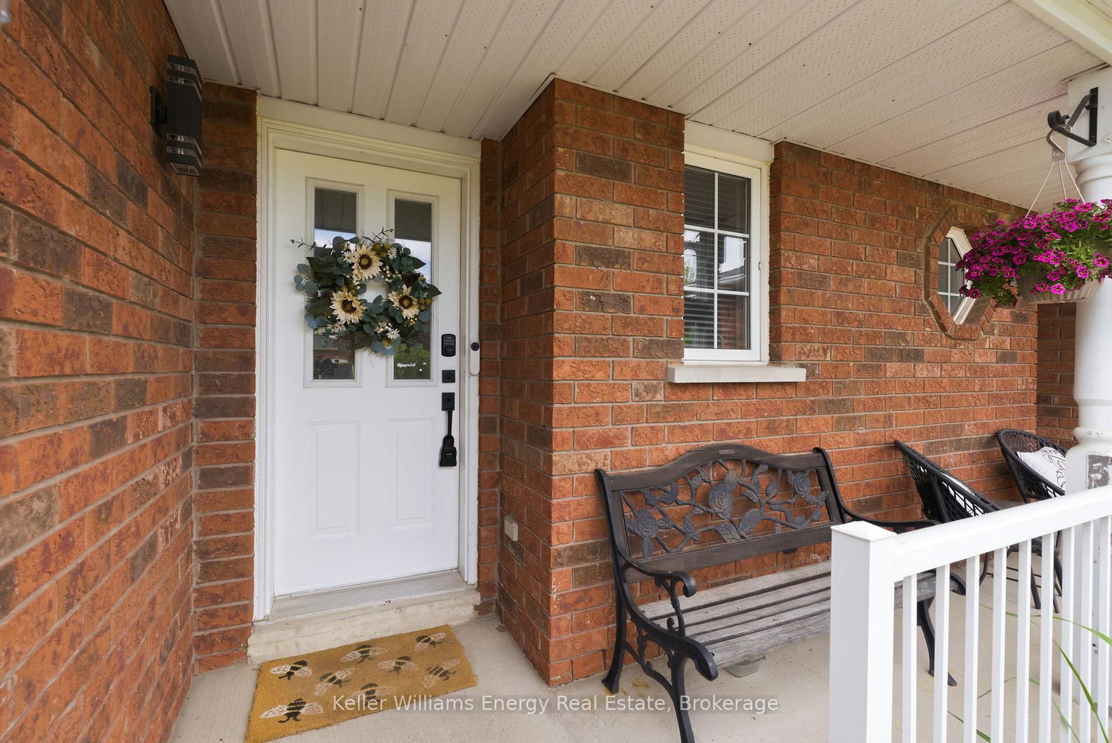 42 Cecil Found Crescent • Clarington, ON photo 3