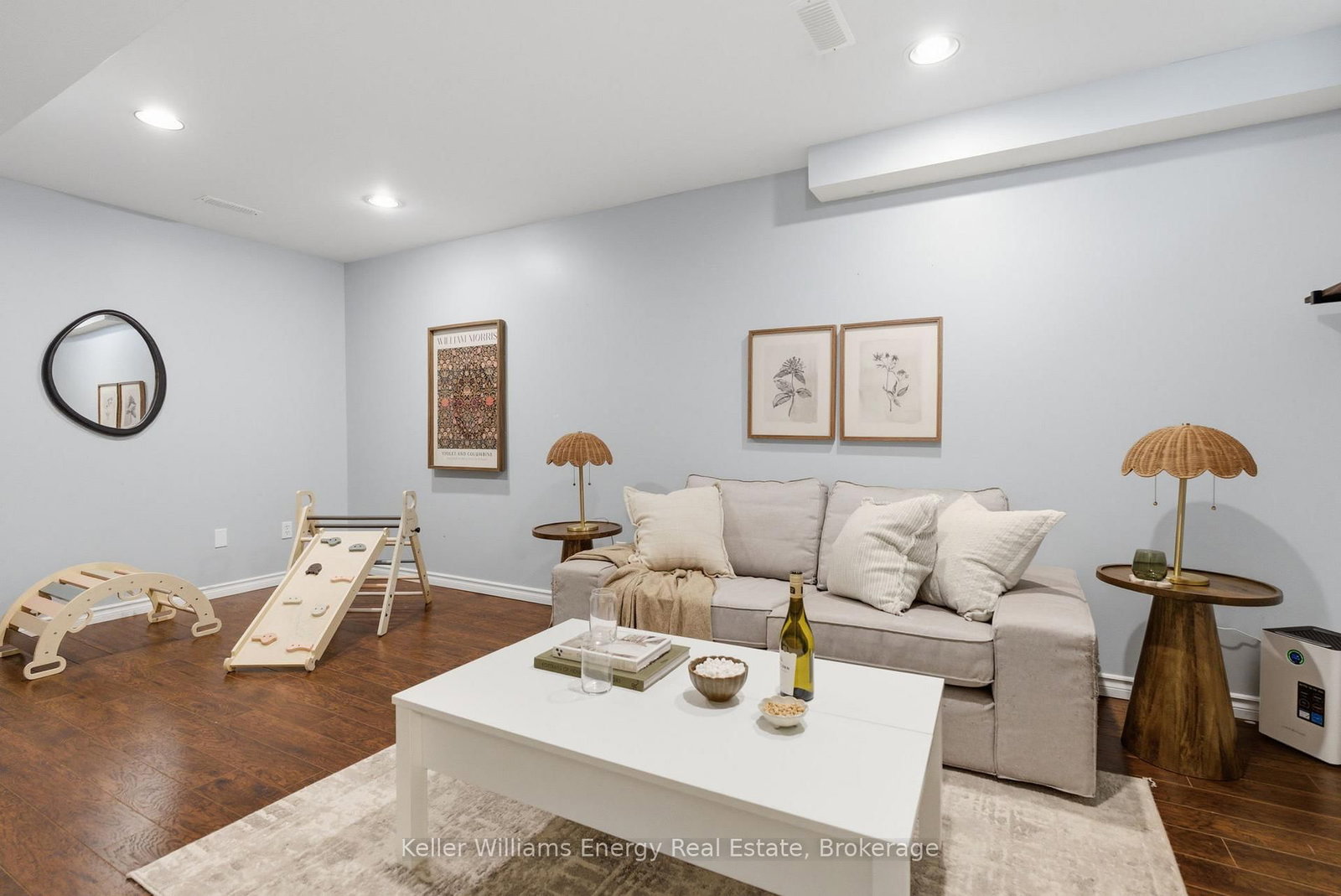 42 Cecil Found Crescent • Clarington, ON photo 33