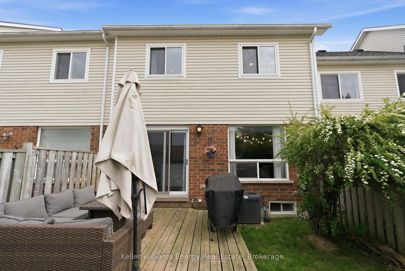 42 Cecil Found Crescent • Clarington, ON photo 38